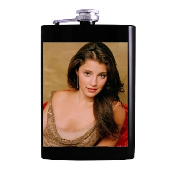 Shiri Appleby Hip Flask