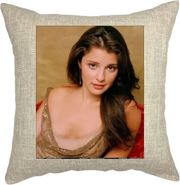 Shiri Appleby Pillow