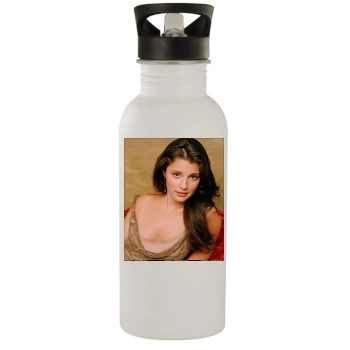 Shiri Appleby Stainless Steel Water Bottle