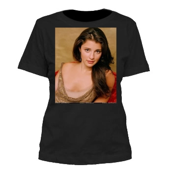 Shiri Appleby Women's Cut T-Shirt