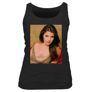 Shiri Appleby Women's Tank Top