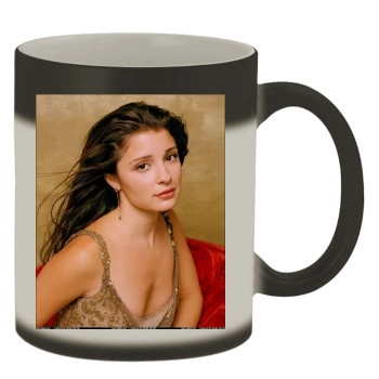 Shiri Appleby Color Changing Mug