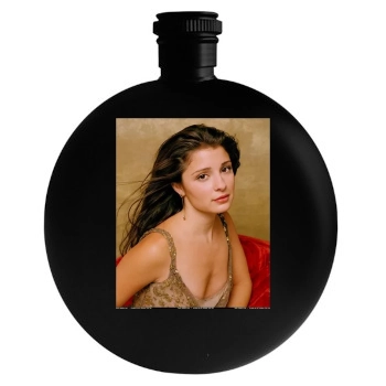 Shiri Appleby Round Flask