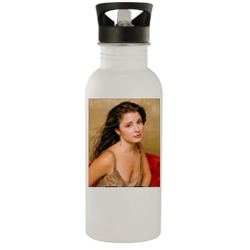 Shiri Appleby Stainless Steel Water Bottle