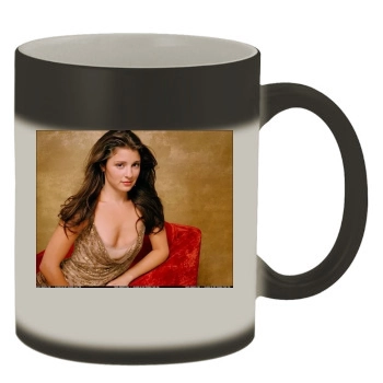 Shiri Appleby Color Changing Mug