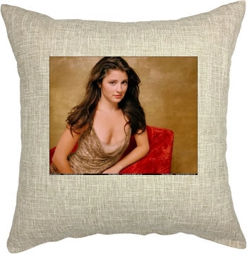 Shiri Appleby Pillow