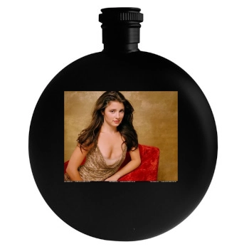 Shiri Appleby Round Flask