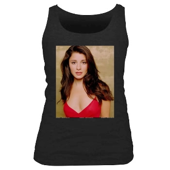 Shiri Appleby Women's Tank Top