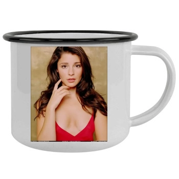 Shiri Appleby Camping Mug