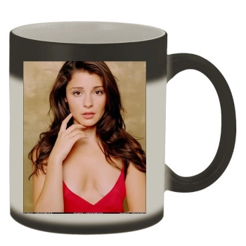 Shiri Appleby Color Changing Mug