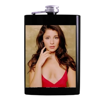 Shiri Appleby Hip Flask