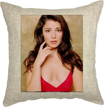 Shiri Appleby Pillow