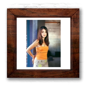 Shiri Appleby 6x6