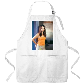 Shiri Appleby Apron