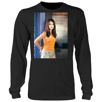 Shiri Appleby Men's Heavy Long Sleeve TShirt