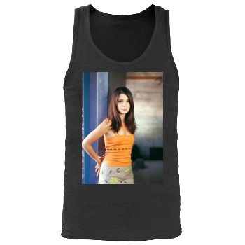 Shiri Appleby Men's Tank Top