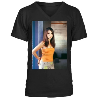 Shiri Appleby Men's V-Neck T-Shirt