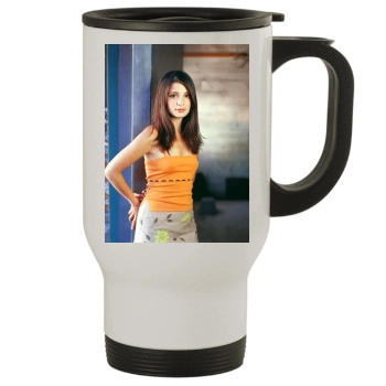 Shiri Appleby Stainless Steel Travel Mug