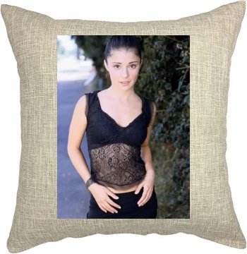 Shiri Appleby Pillow