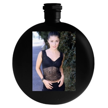 Shiri Appleby Round Flask