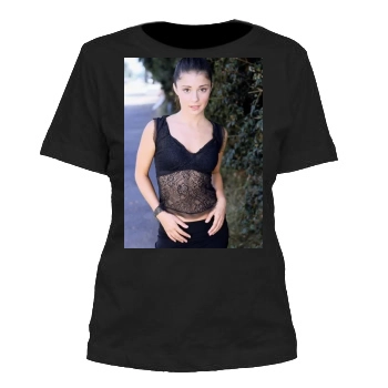 Shiri Appleby Women's Cut T-Shirt