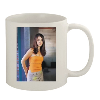 Shiri Appleby 11oz White Mug