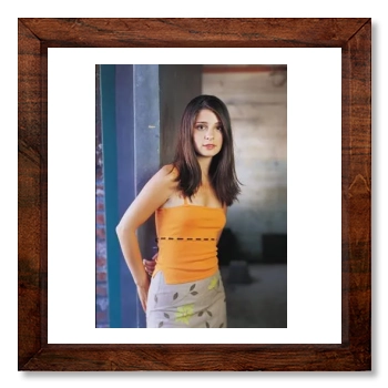 Shiri Appleby 12x12