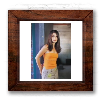 Shiri Appleby 6x6