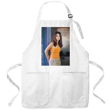 Shiri Appleby Apron