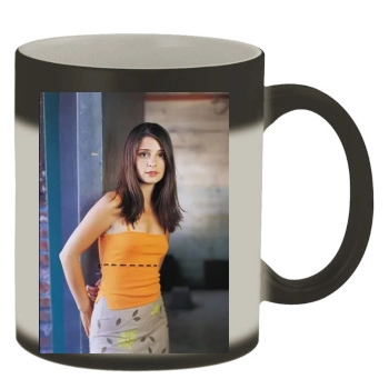 Shiri Appleby Color Changing Mug