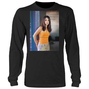 Shiri Appleby Men's Heavy Long Sleeve TShirt