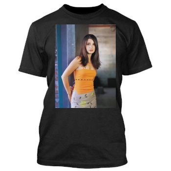 Shiri Appleby Men's TShirt