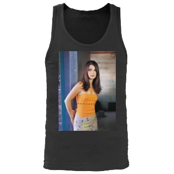 Shiri Appleby Men's Tank Top