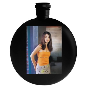 Shiri Appleby Round Flask