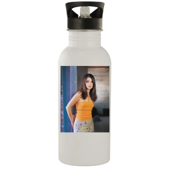 Shiri Appleby Stainless Steel Water Bottle