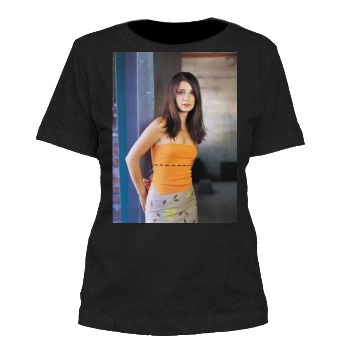 Shiri Appleby Women's Cut T-Shirt