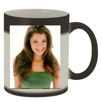 Shiri Appleby Color Changing Mug