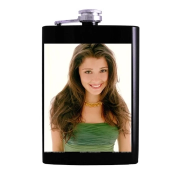 Shiri Appleby Hip Flask