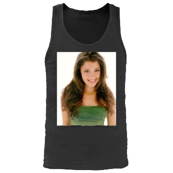 Shiri Appleby Men's Tank Top