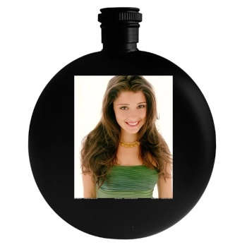 Shiri Appleby Round Flask