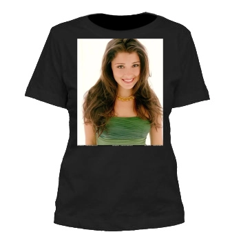 Shiri Appleby Women's Cut T-Shirt