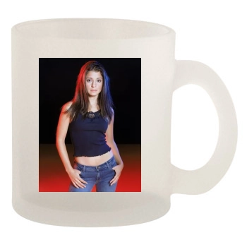 Shiri Appleby 10oz Frosted Mug