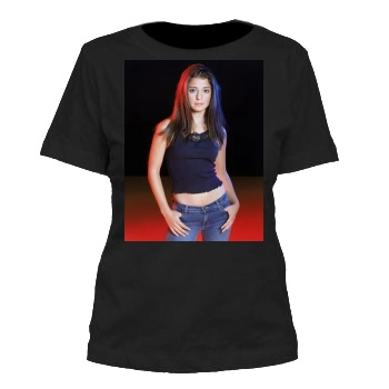 Shiri Appleby Women's Cut T-Shirt