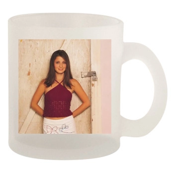 Shiri Appleby 10oz Frosted Mug