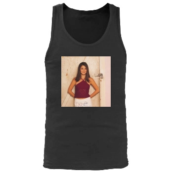 Shiri Appleby Men's Tank Top