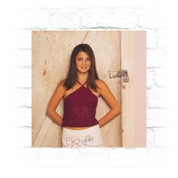 Shiri Appleby Metal Wall Art