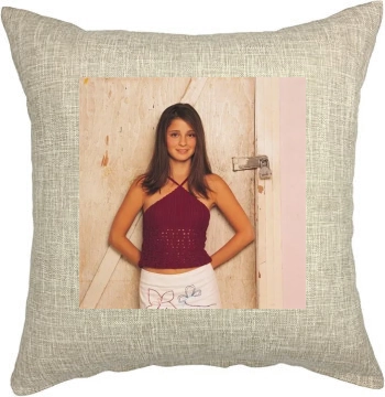 Shiri Appleby Pillow