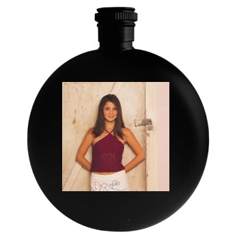 Shiri Appleby Round Flask