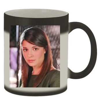 Shiri Appleby Color Changing Mug