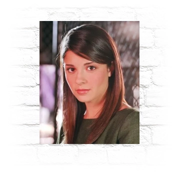 Shiri Appleby Metal Wall Art